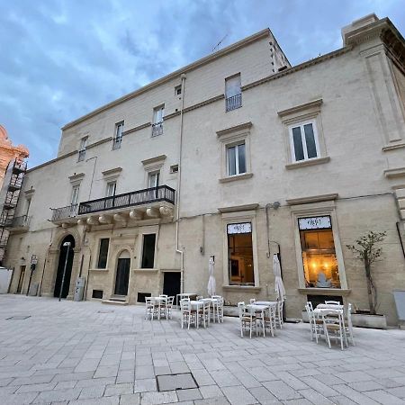 B&B I Sei Volti Λέτσε Εξωτερικό φωτογραφία
