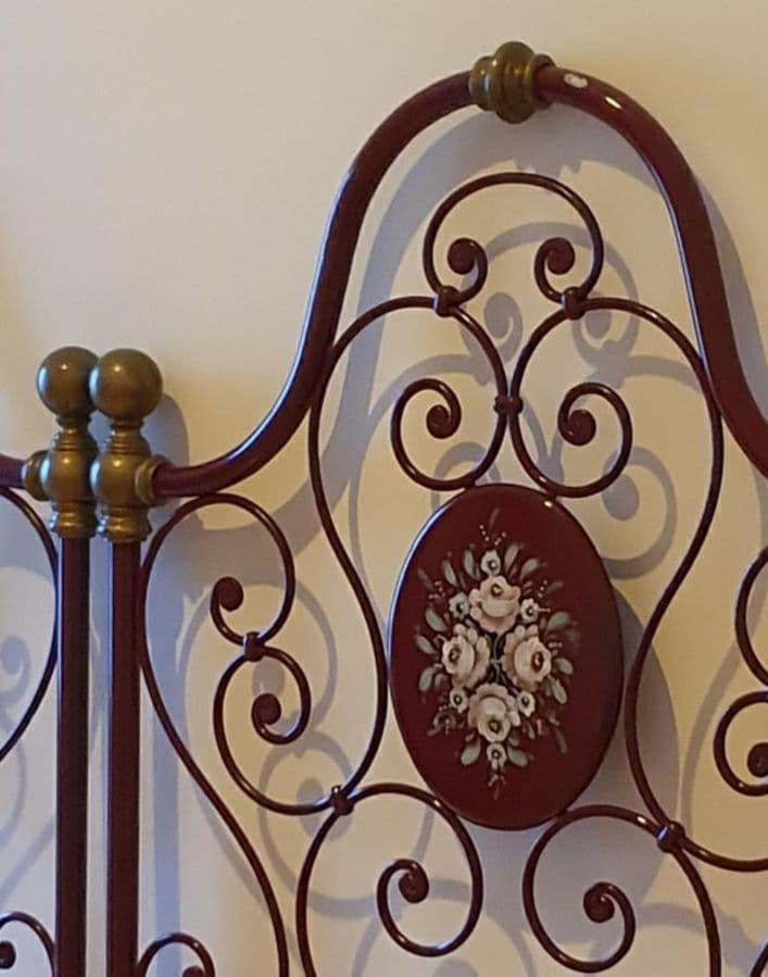 B&B I Sei Volti Λέτσε Εξωτερικό φωτογραφία