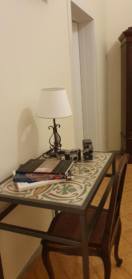 B&B I Sei Volti Λέτσε Εξωτερικό φωτογραφία