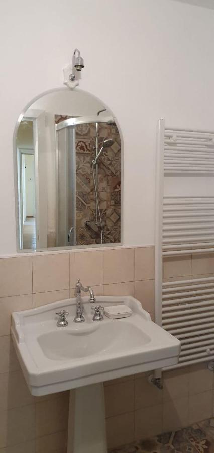 B&B I Sei Volti Λέτσε Εξωτερικό φωτογραφία
