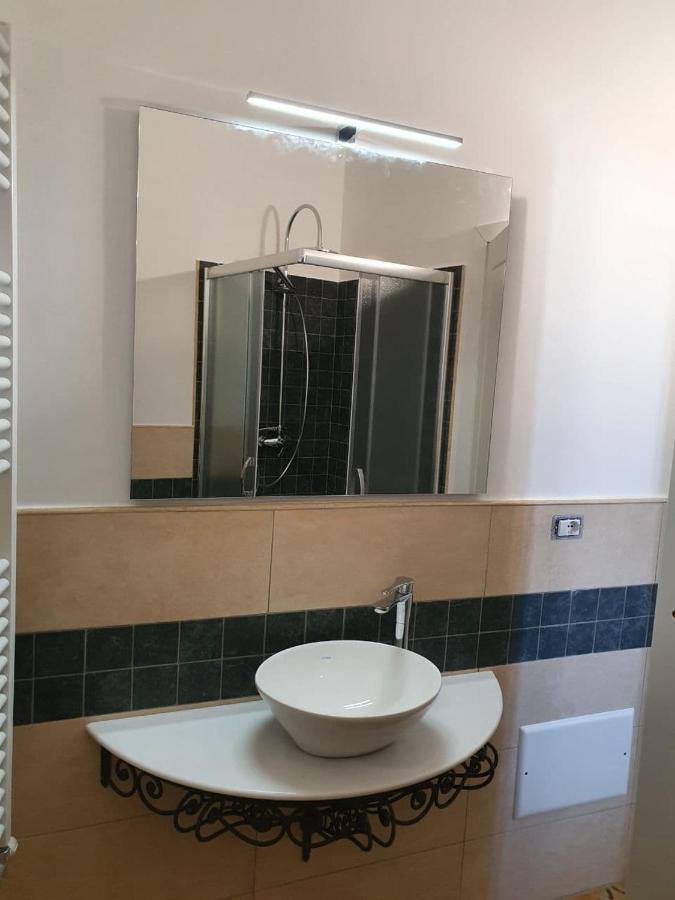 B&B I Sei Volti Λέτσε Εξωτερικό φωτογραφία