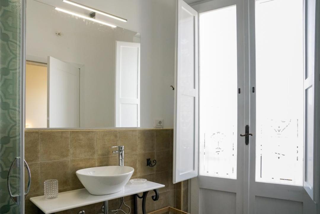 B&B I Sei Volti Λέτσε Εξωτερικό φωτογραφία