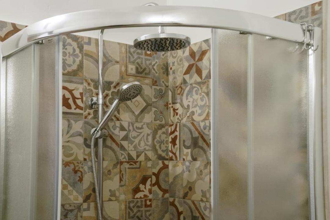 B&B I Sei Volti Λέτσε Εξωτερικό φωτογραφία
