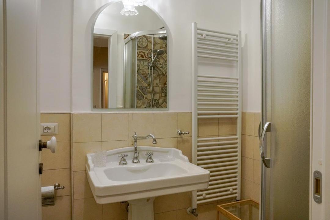 B&B I Sei Volti Λέτσε Εξωτερικό φωτογραφία