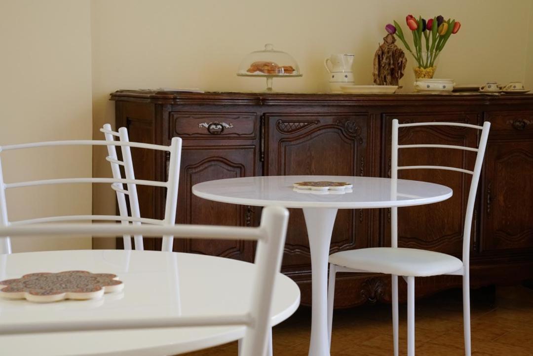 B&B I Sei Volti Λέτσε Εξωτερικό φωτογραφία