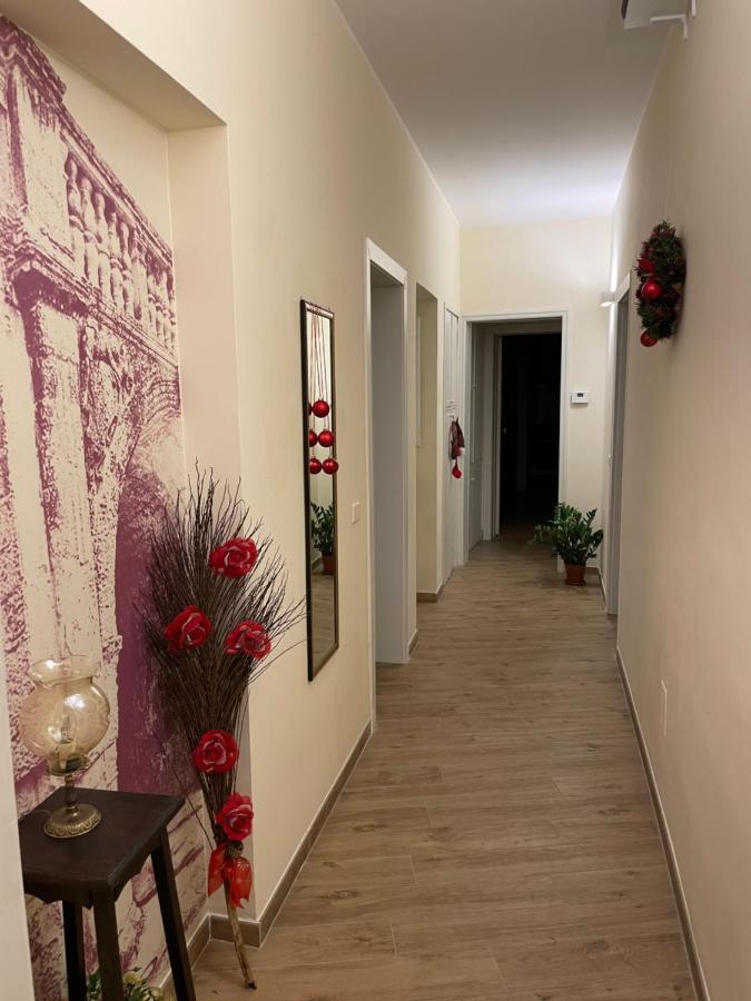 B&B I Sei Volti Λέτσε Εξωτερικό φωτογραφία